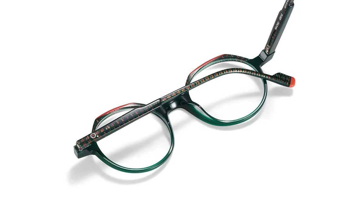 Etnia Barcelona NACHO Eyeglasses - view 6